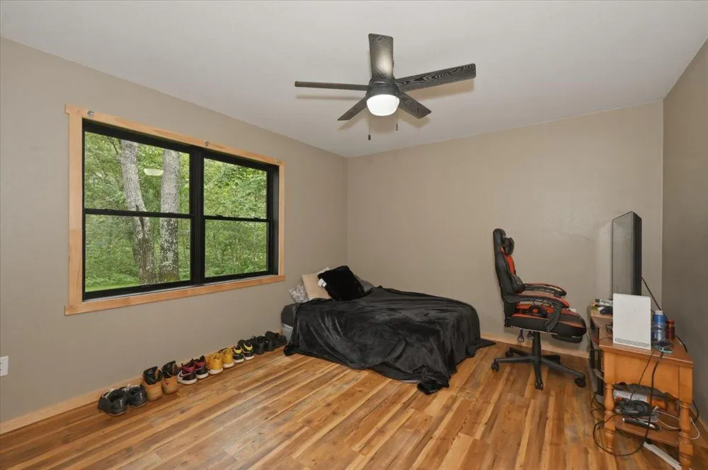 9068 E Open Gate Drive Solon Springs, WI 54873