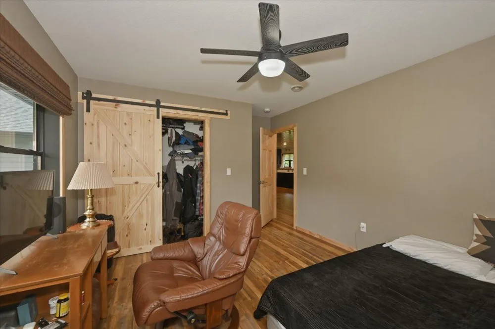9068 E Open Gate Drive Solon Springs, WI 54873