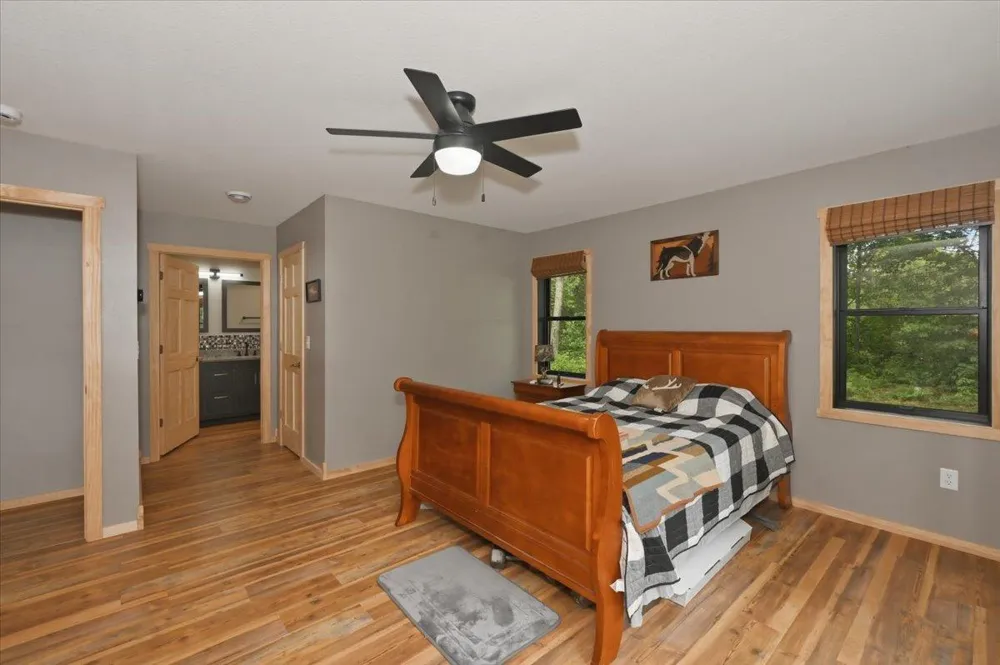 9068 E Open Gate Drive Solon Springs, WI 54873