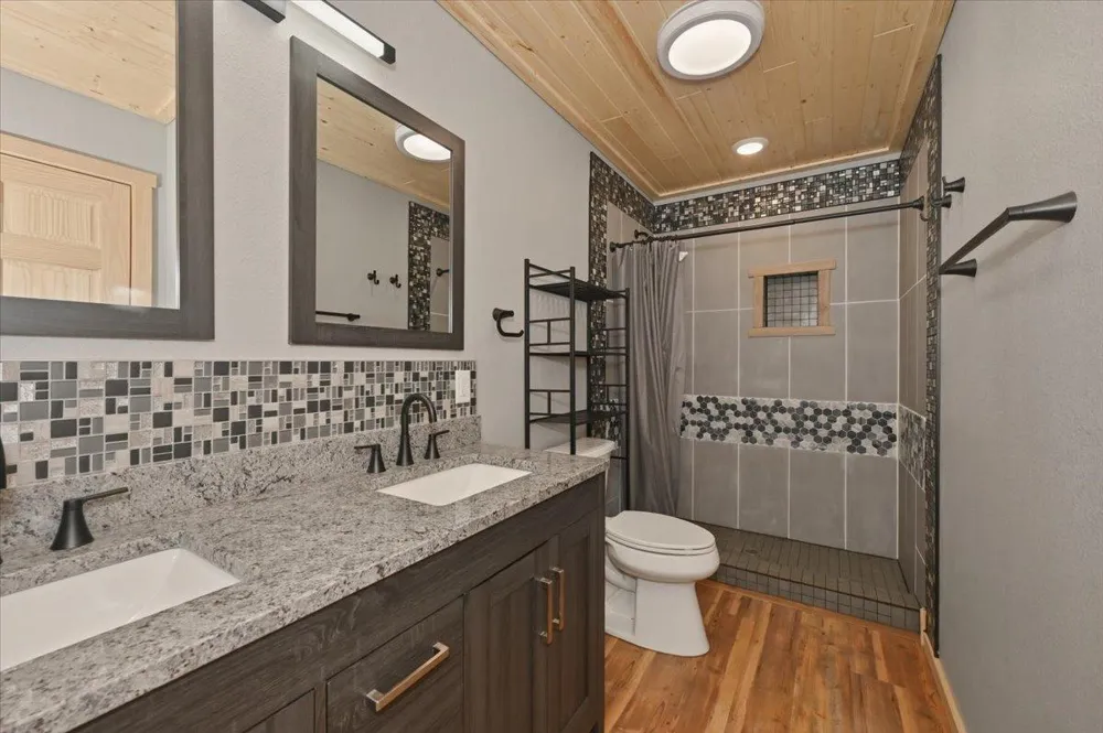 9068 E Open Gate Drive Solon Springs, WI 54873