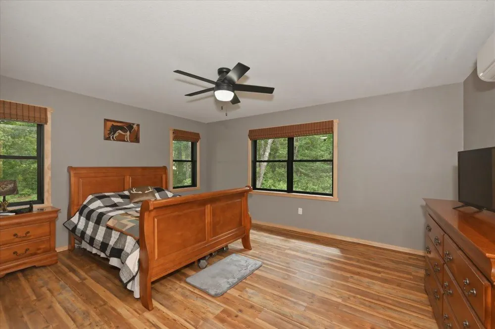 9068 E Open Gate Drive Solon Springs, WI 54873
