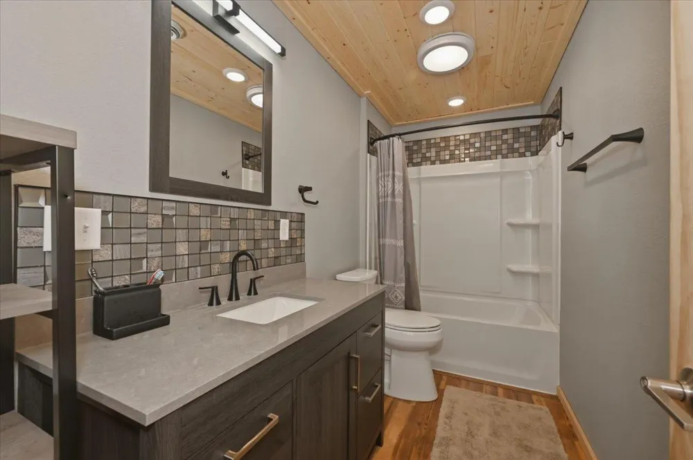 9068 E Open Gate Drive Solon Springs, WI 54873