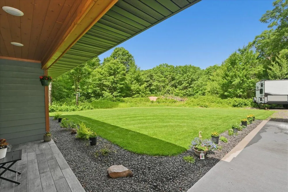 9068 E Open Gate Drive Solon Springs, WI 54873