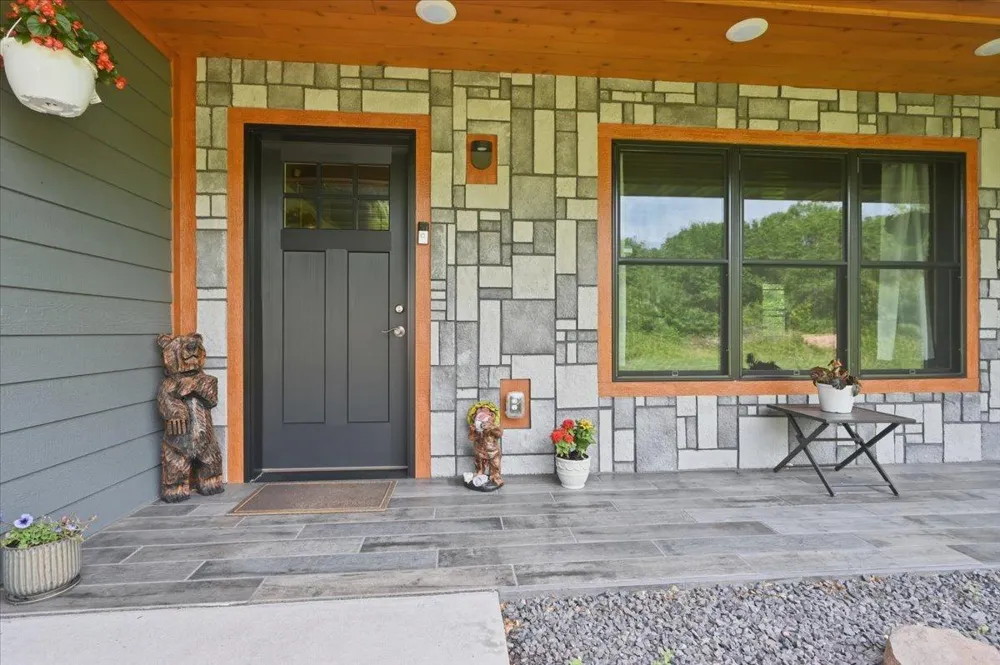 9068 E Open Gate Drive Solon Springs, WI 54873