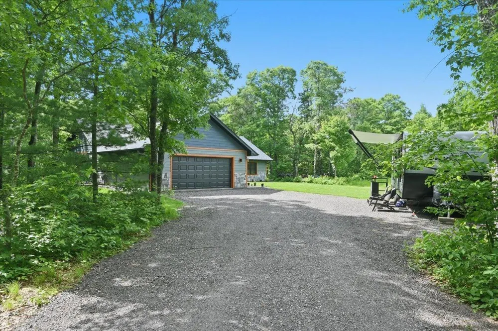 9068 E Open Gate Drive Solon Springs, WI 54873