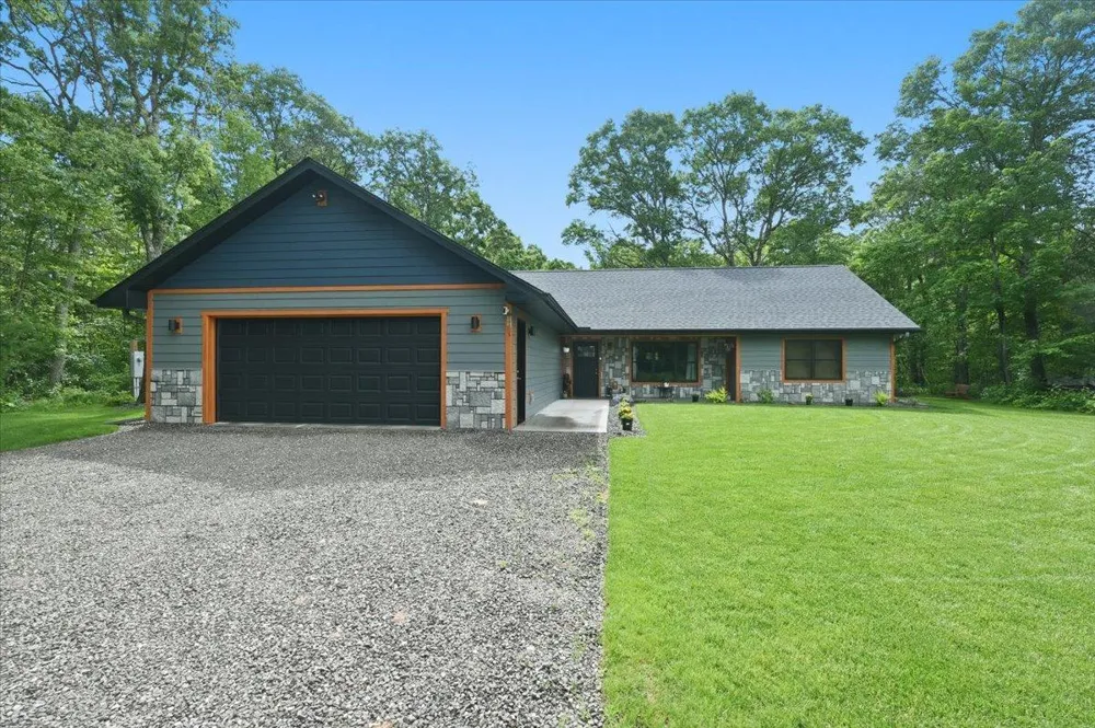 9068 E Open Gate Drive Solon Springs, WI 54873