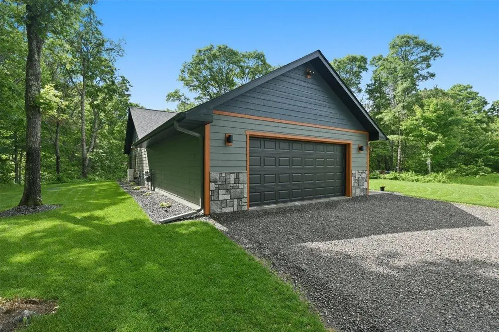 9068 E Open Gate Drive Solon Springs, WI 54873