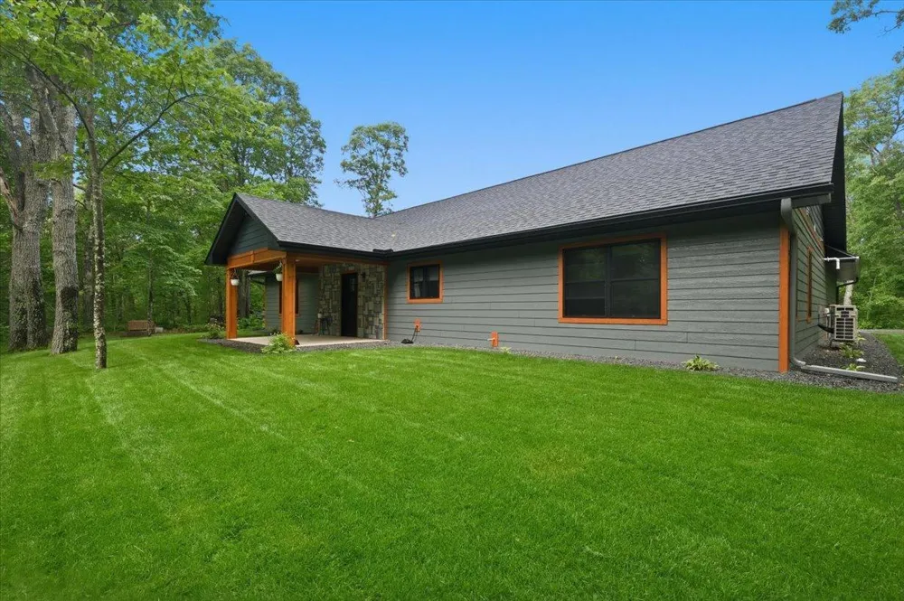 9068 E Open Gate Drive Solon Springs, WI 54873