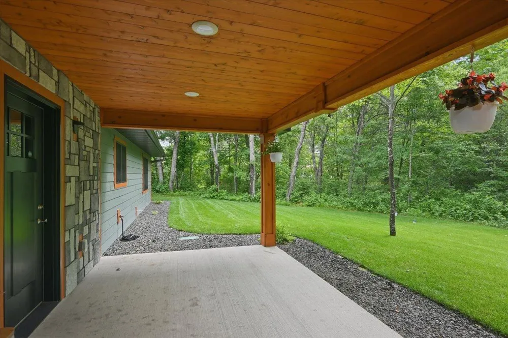 9068 E Open Gate Drive Solon Springs, WI 54873
