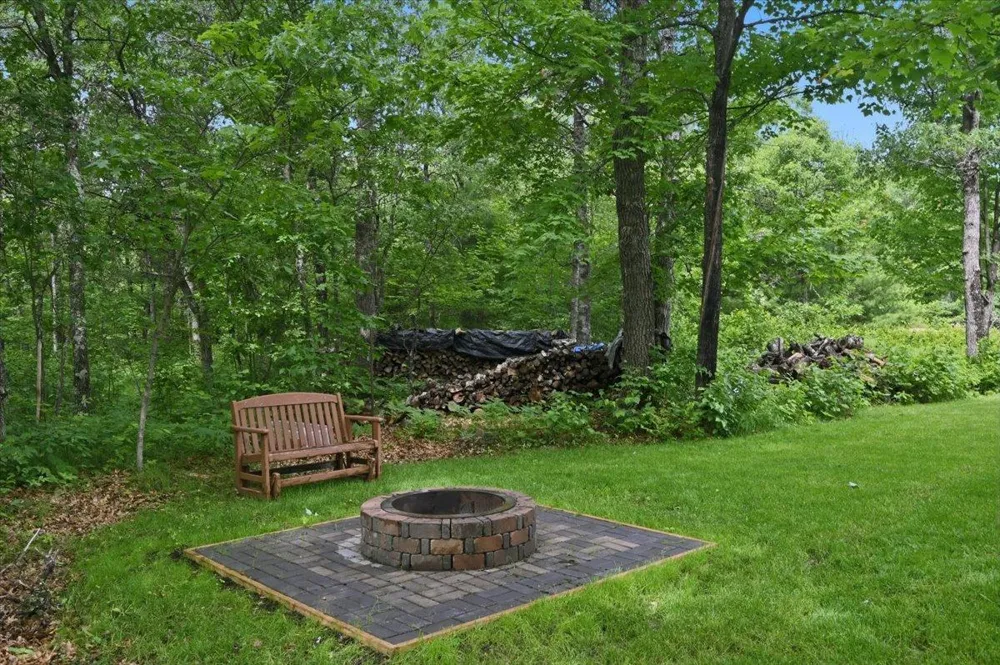 9068 E Open Gate Drive Solon Springs, WI 54873