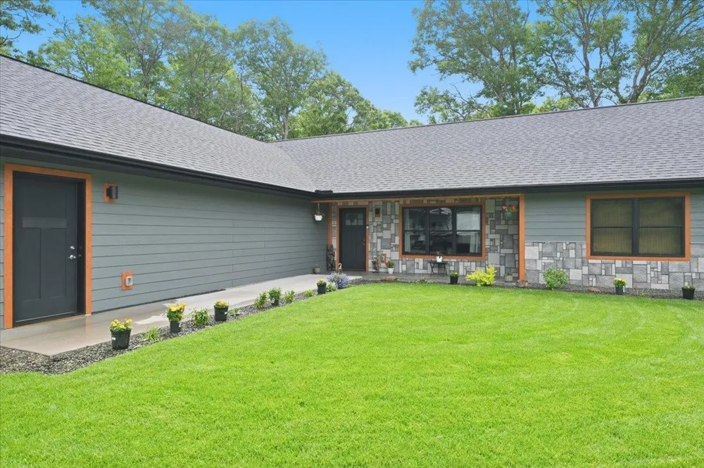 9068 E Open Gate Drive Solon Springs, WI 54873