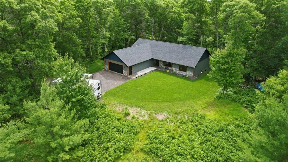 9068 E Open Gate Drive Solon Springs, WI 54873