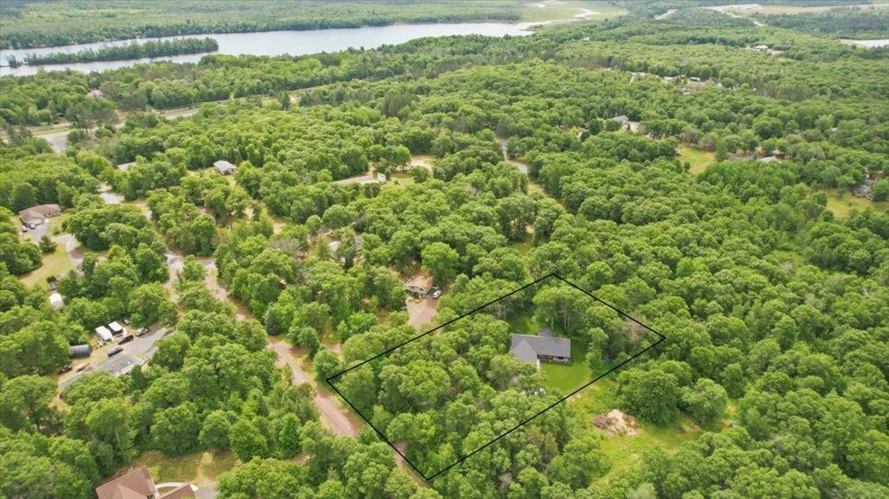 9068 E Open Gate Drive Solon Springs, WI 54873
