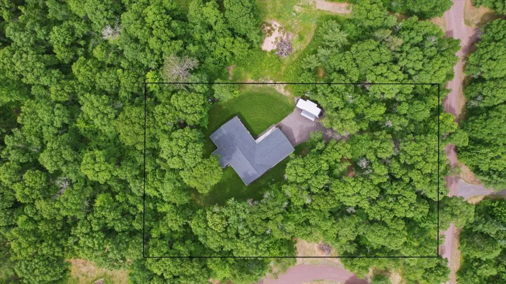 9068 E Open Gate Drive Solon Springs, WI 54873