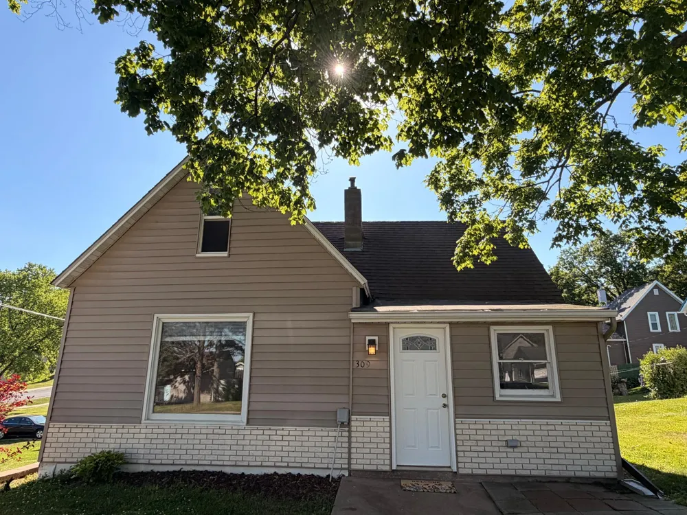 309 Pleasant Street NE Preston, MN 55965