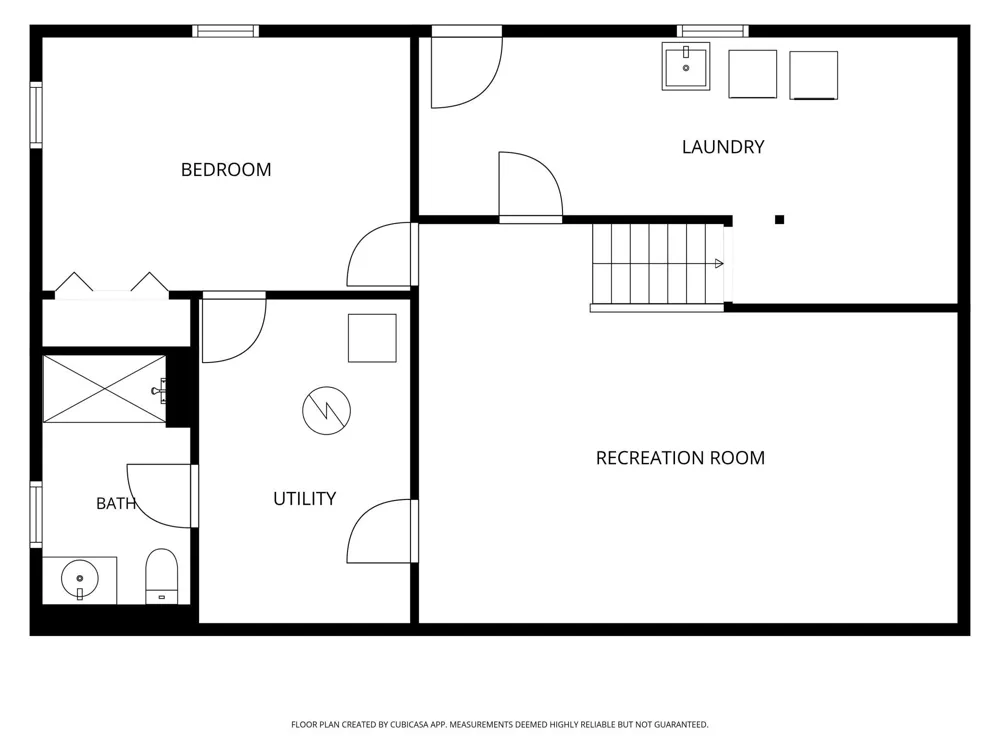 3606 Woodbine Lane Brooklyn Center, MN 55429