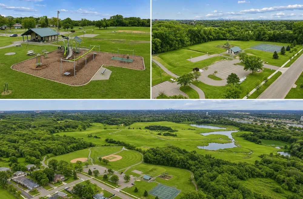 3606 Woodbine Lane Brooklyn Center, MN 55429