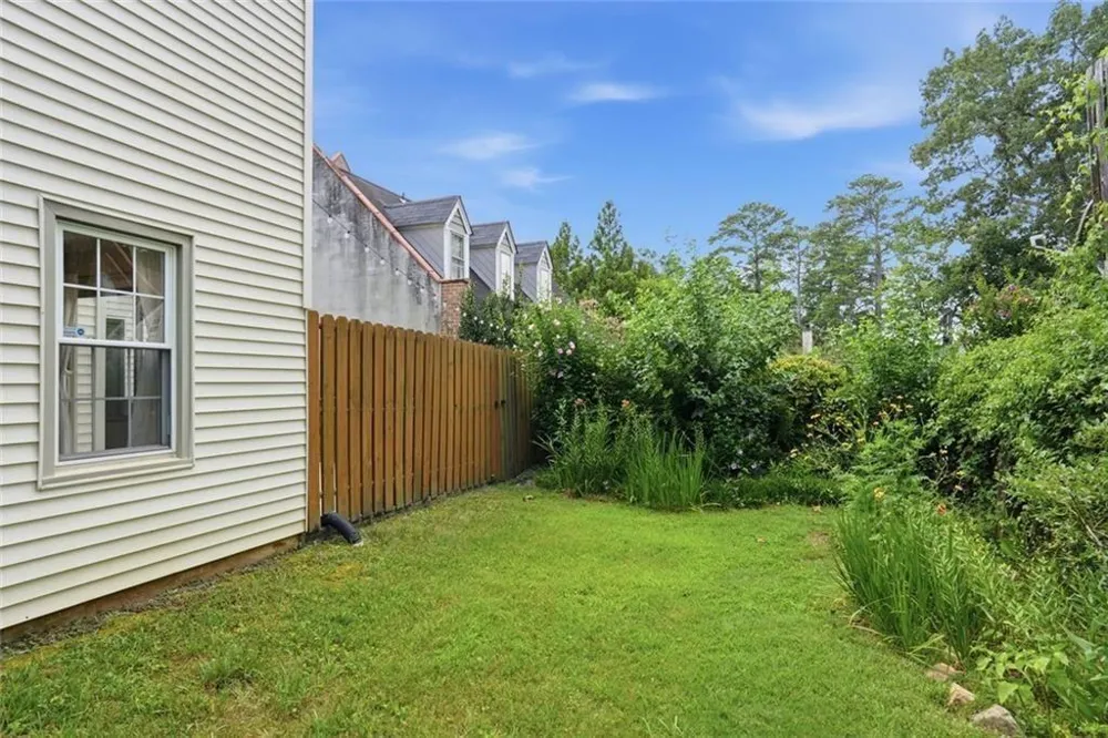222 Forkner Drive ##10 Decatur, GA 30030