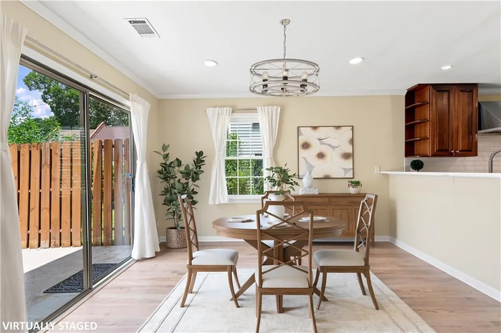 222 Forkner Drive ##10 Decatur, GA 30030