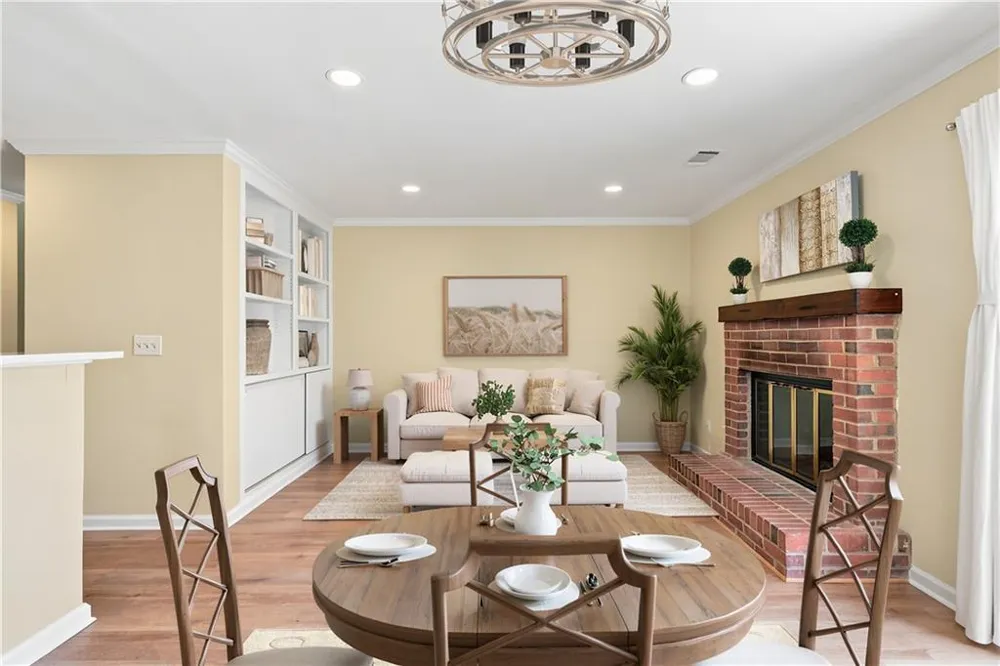 222 Forkner Drive ##10 Decatur, GA 30030