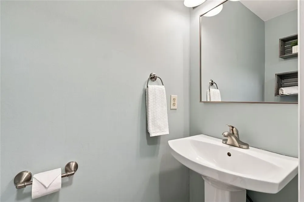 222 Forkner Drive ##10 Decatur, GA 30030