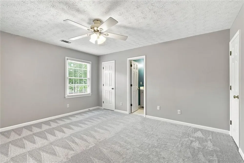 222 Forkner Drive ##10 Decatur, GA 30030