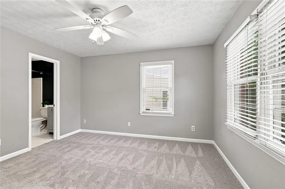 222 Forkner Drive ##10 Decatur, GA 30030