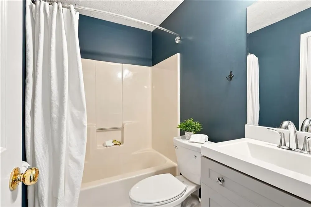 222 Forkner Drive ##10 Decatur, GA 30030