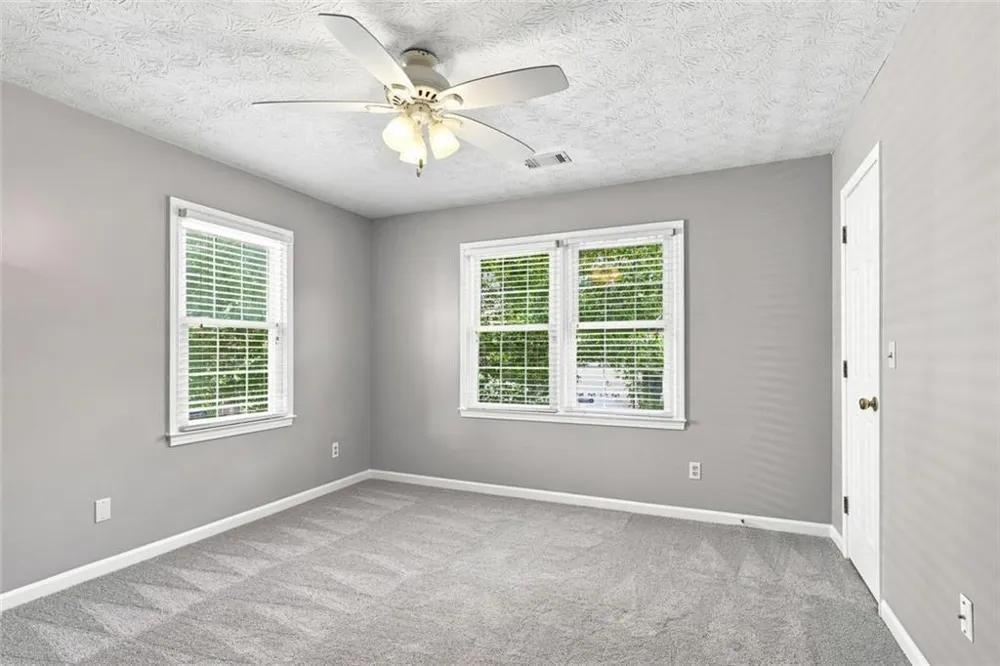 222 Forkner Drive ##10 Decatur, GA 30030