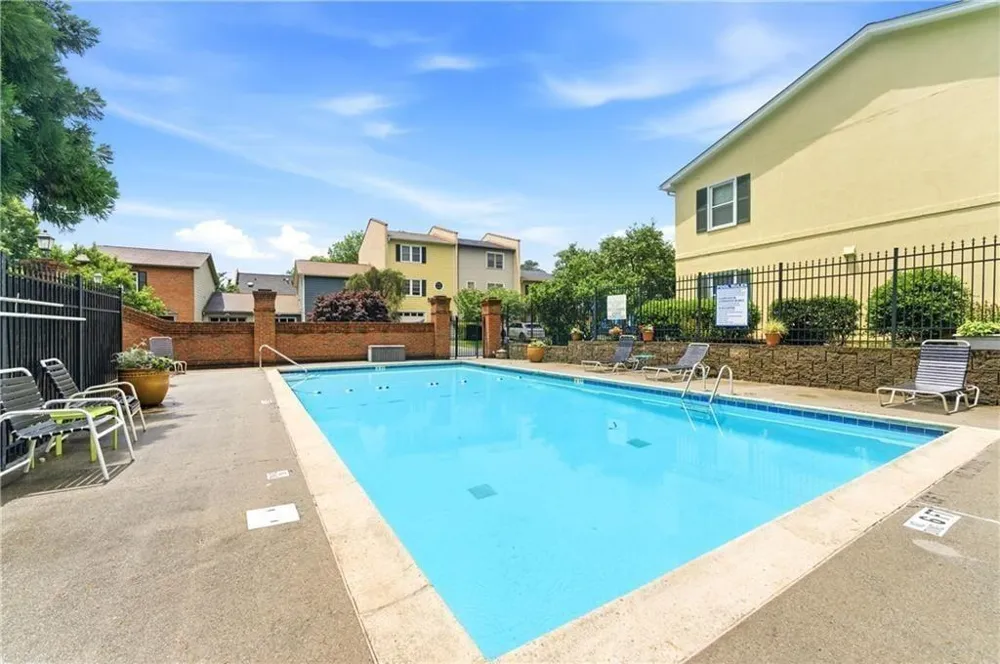 222 Forkner Drive ##10 Decatur, GA 30030