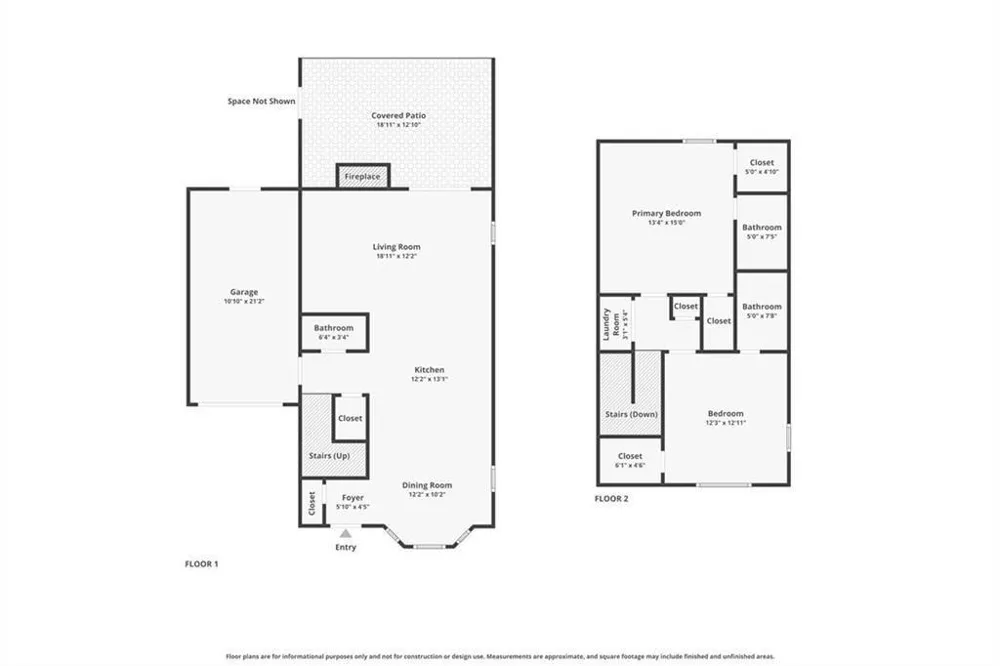 222 Forkner Drive ##10 Decatur, GA 30030