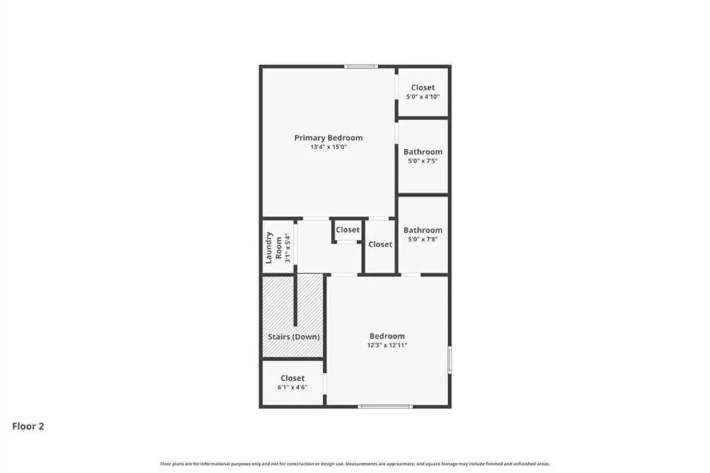 222 Forkner Drive ##10 Decatur, GA 30030