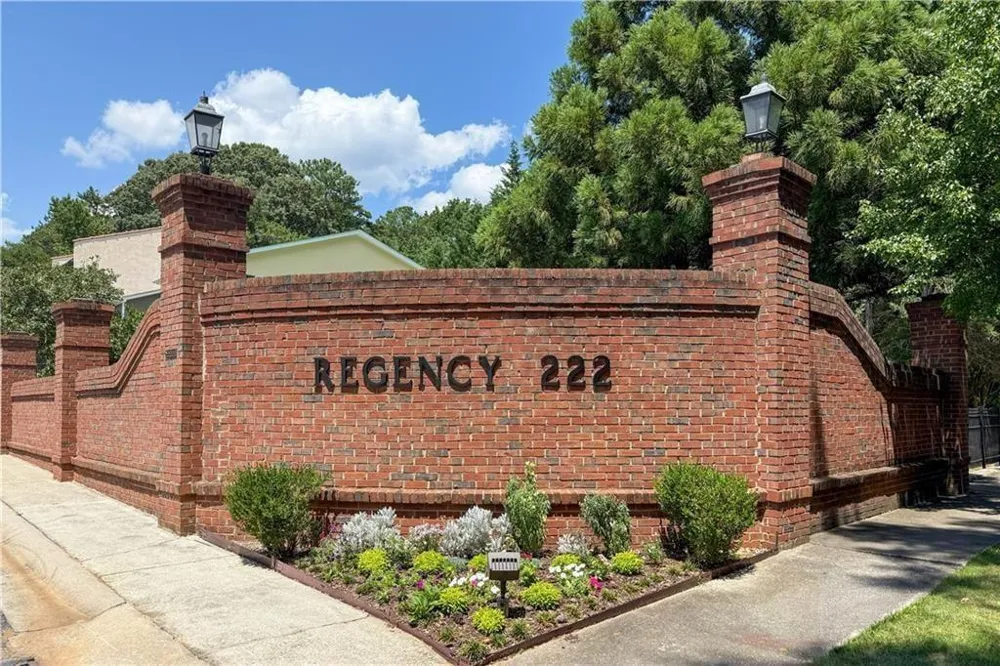 222 Forkner Drive ##10 Decatur, GA 30030