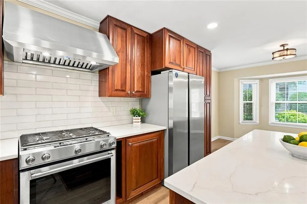 222 Forkner Drive ##10 Decatur, GA 30030