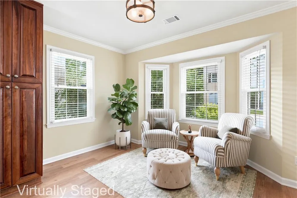 222 Forkner Drive ##10 Decatur, GA 30030