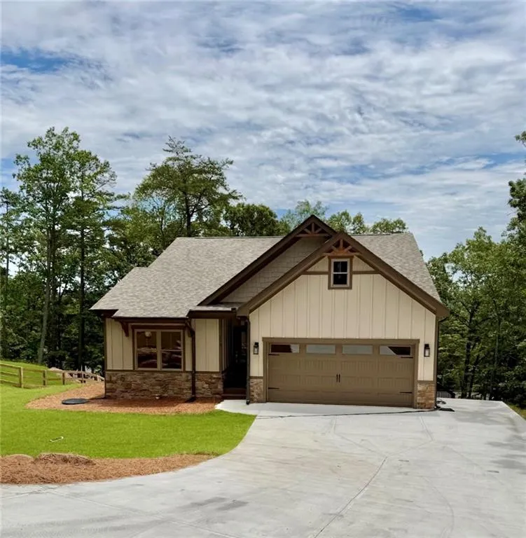 113 Elder Court Waleska, GA 30183