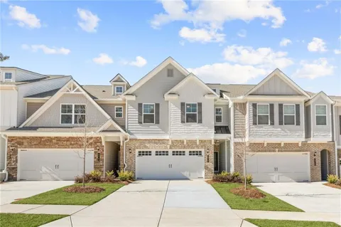 888 Counterpoint Drive #LOT 27