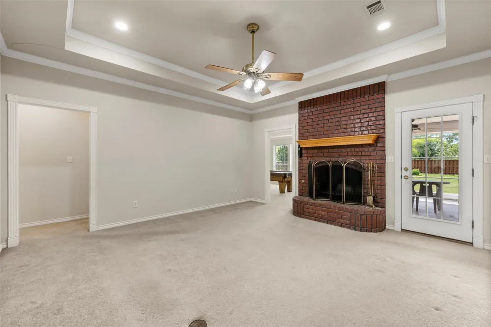 23008 Whispering Meadow Drive Whitney, TX 76692