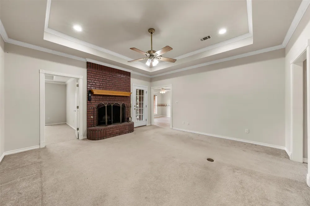 23008 Whispering Meadow Drive Whitney, TX 76692