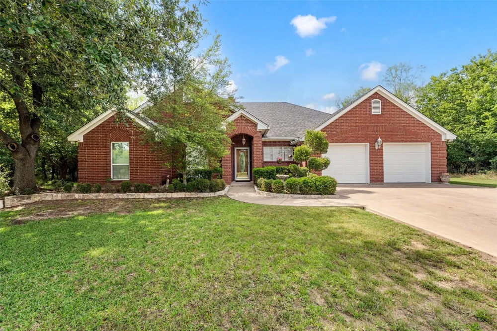 23008 Whispering Meadow Drive Whitney, TX 76692