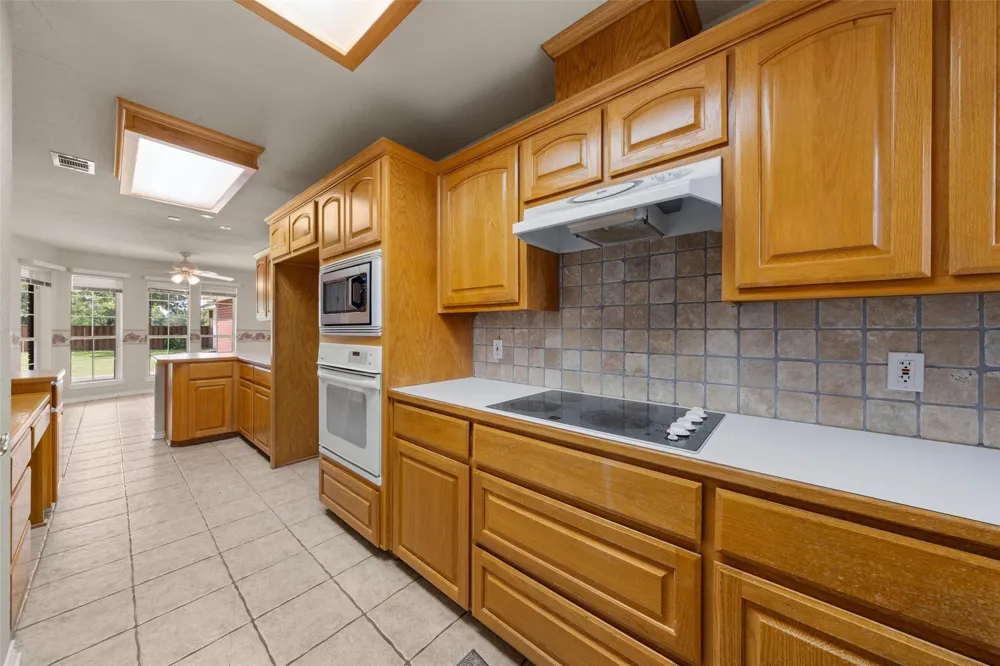23008 Whispering Meadow Drive Whitney, TX 76692