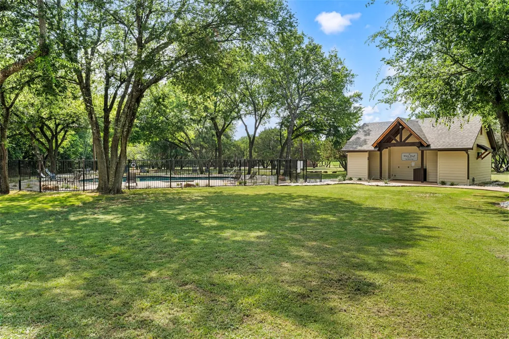23008 Whispering Meadow Drive Whitney, TX 76692