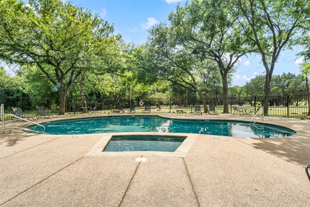 23008 Whispering Meadow Drive Whitney, TX 76692