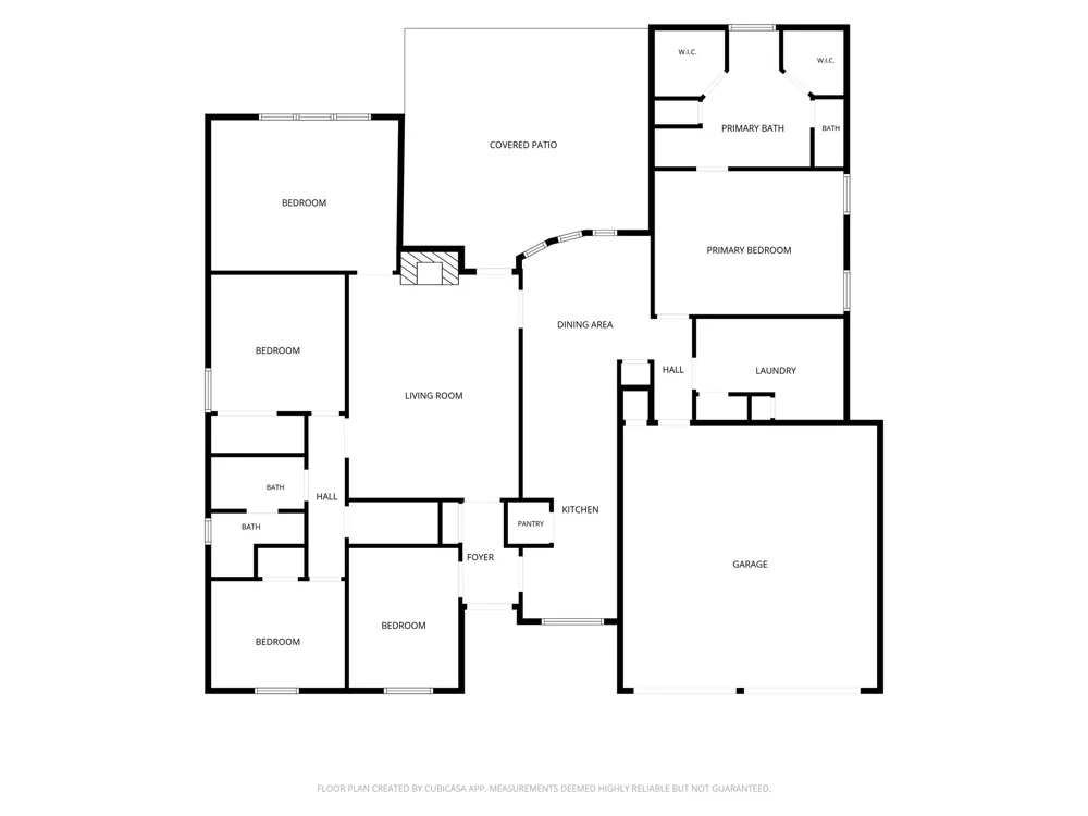 23008 Whispering Meadow Drive Whitney, TX 76692