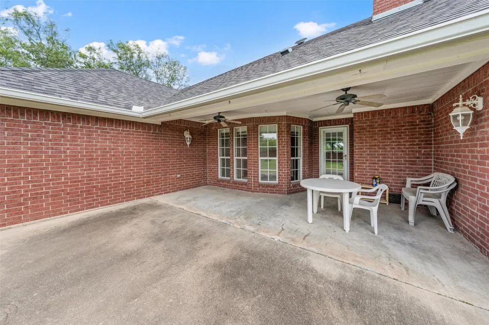 23008 Whispering Meadow Drive Whitney, TX 76692
