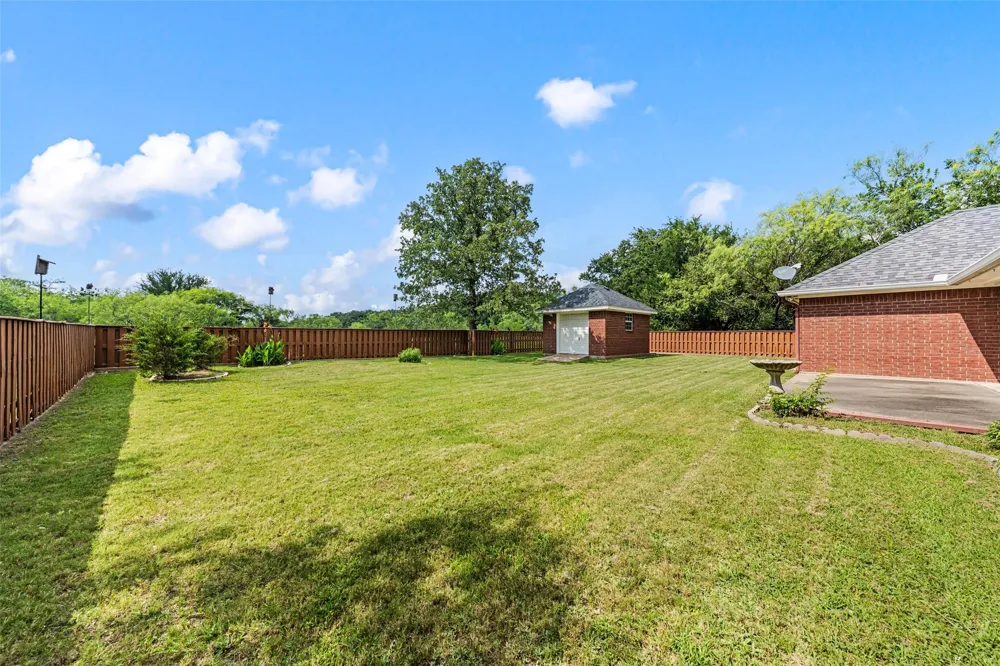 23008 Whispering Meadow Drive Whitney, TX 76692