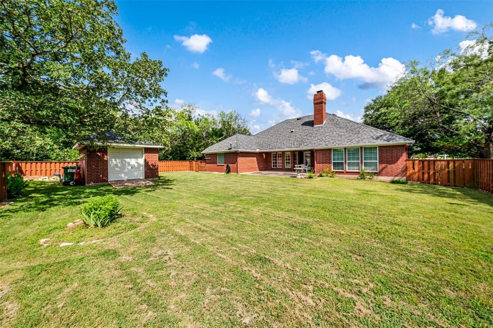 23008 Whispering Meadow Drive Whitney, TX 76692