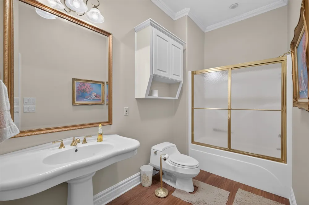 3669 Fountainbleau Road Keithville, LA 71047