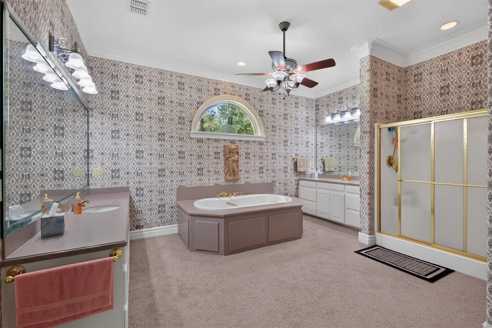 3669 Fountainbleau Road Keithville, LA 71047