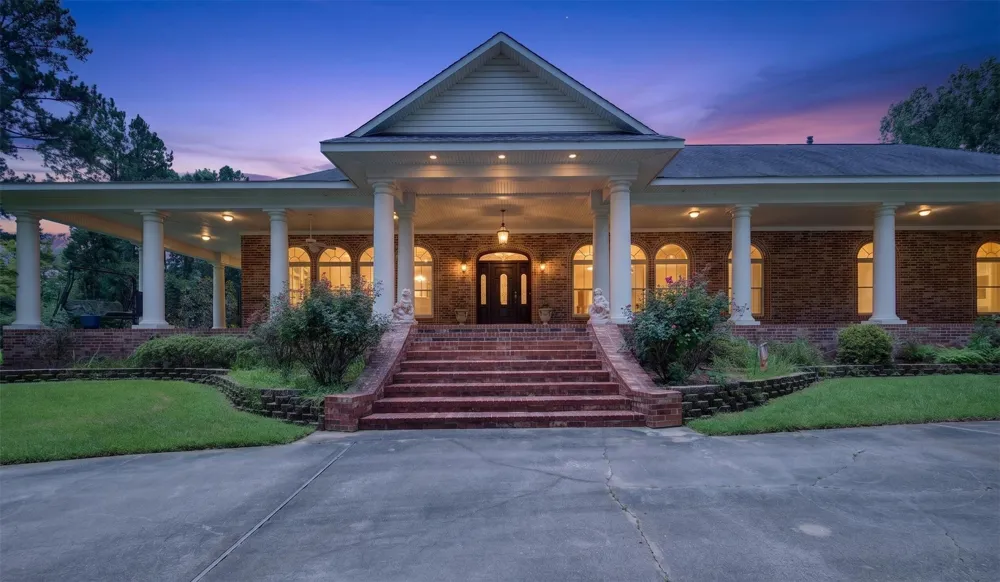 3669 Fountainbleau Road Keithville, LA 71047